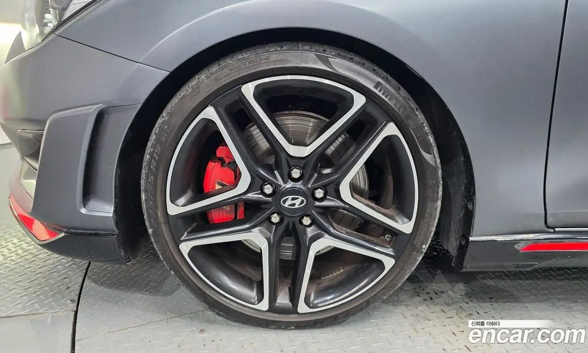 Hyundai Veloster 2019 2.0 механика, фото 5 Hyundai Veloster 2019 2.0 механика, фото 5