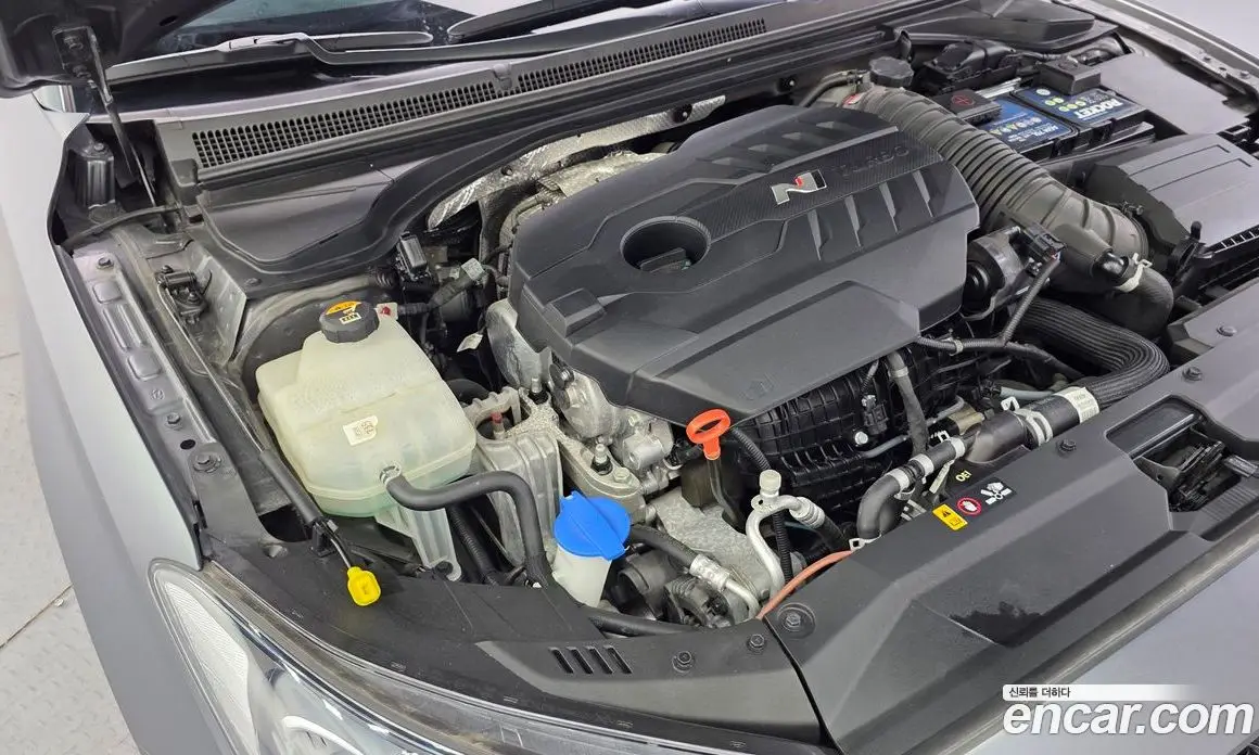Hyundai Veloster 2019 2.0 механика, фото 6 Hyundai Veloster 2019 2.0 механика, фото 6
