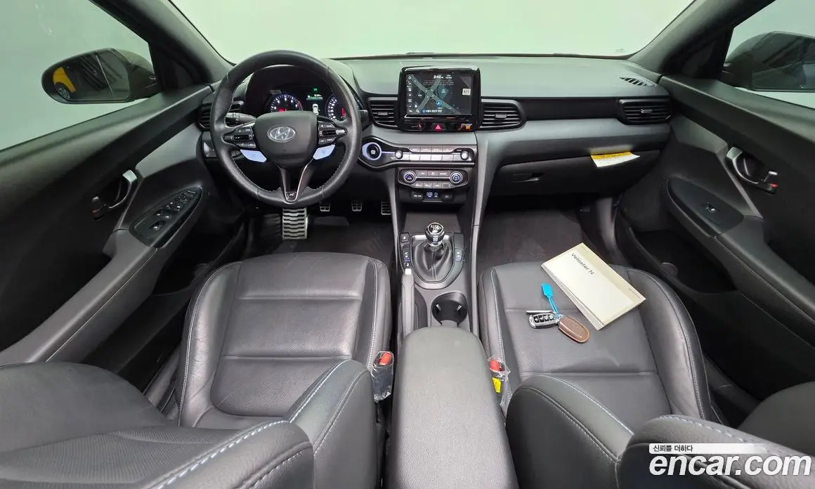 Hyundai Veloster 2019 2.0 механика, фото 10 Hyundai Veloster 2019 2.0 механика, фото 10