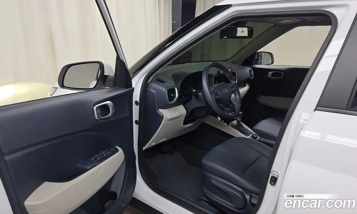 Hyundai Venue 2021 1.6 автомат (гидро), фото 13 Hyundai Venue 2021 1.6 автомат (гидро), фото 13