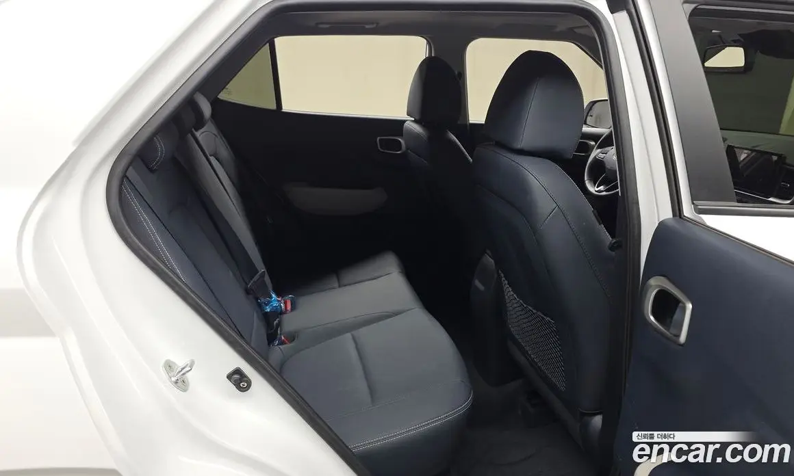 Hyundai Venue 2021 1.6 автомат (гидро), фото 18 Hyundai Venue 2021 1.6 автомат (гидро), фото 18