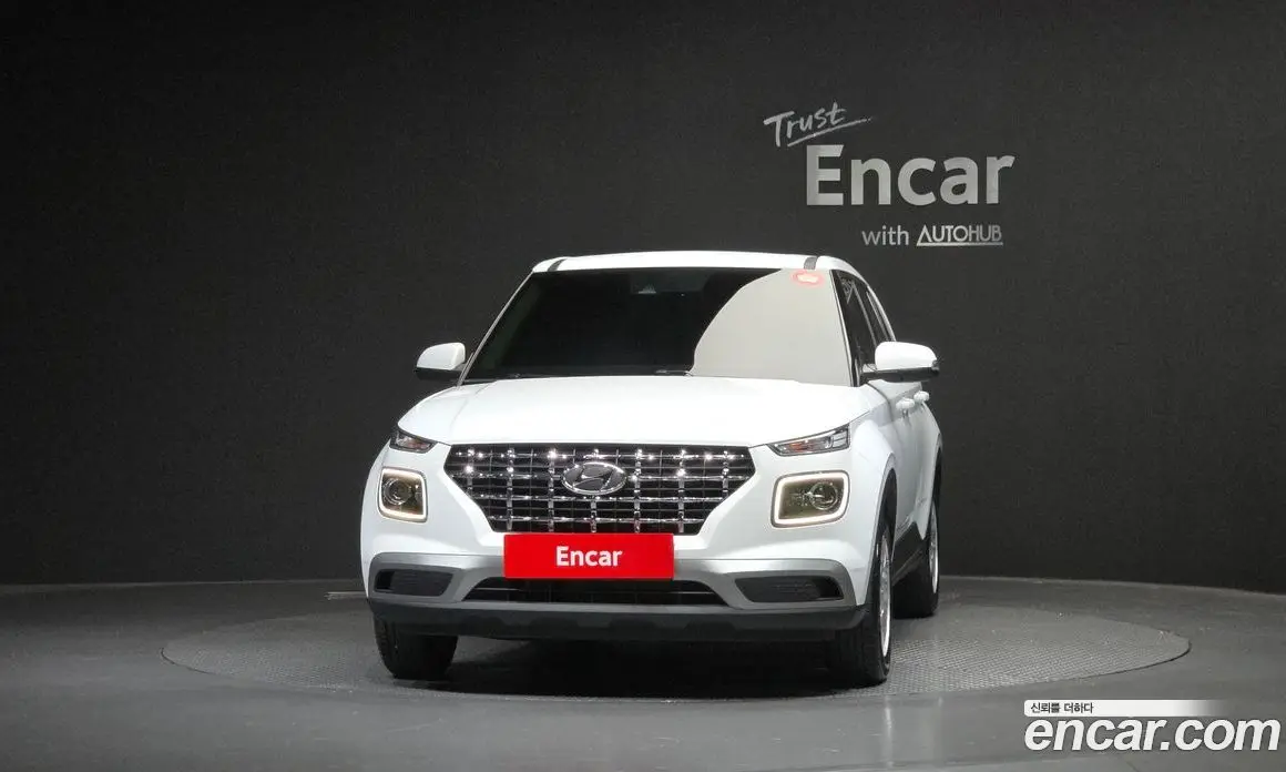 Hyundai Venue 2021 1.6 автомат (гидро), фото 3 Hyundai Venue 2021 1.6 автомат (гидро), фото 3