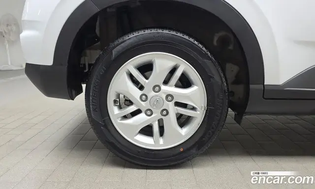 Hyundai Venue 2021 1.6 автомат (гидро), миниатюра 5 Hyundai Venue 2021 1.6 автомат (гидро), миниатюра 5