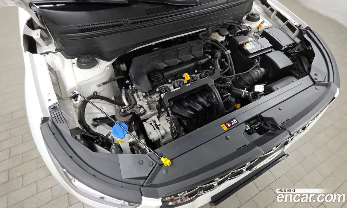 Hyundai Venue 2021 1.6 автомат (гидро), фото 6 Hyundai Venue 2021 1.6 автомат (гидро), фото 6