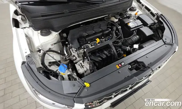 Hyundai Venue 2021 1.6 автомат (гидро), миниатюра 6 Hyundai Venue 2021 1.6 автомат (гидро), миниатюра 6