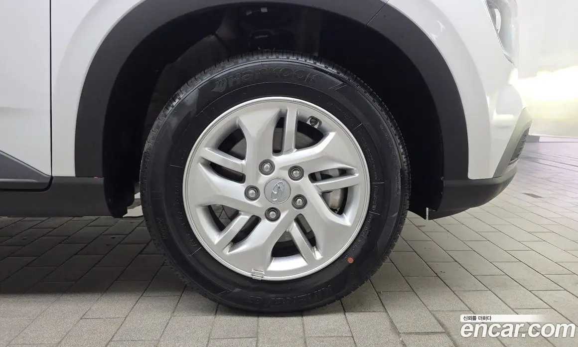 Hyundai Venue 2021 1.6 автомат (гидро), фото 7 Hyundai Venue 2021 1.6 автомат (гидро), фото 7