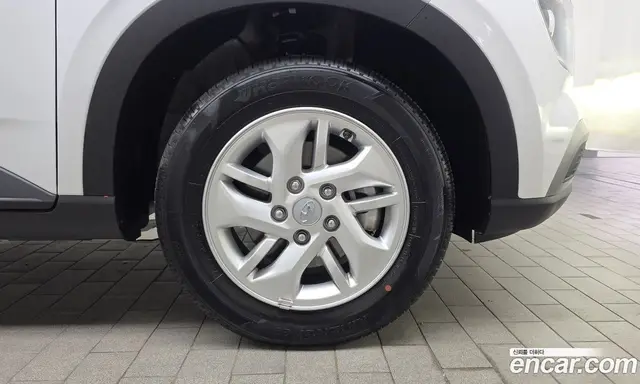Hyundai Venue 2021 1.6 автомат (гидро), миниатюра 7 Hyundai Venue 2021 1.6 автомат (гидро), миниатюра 7