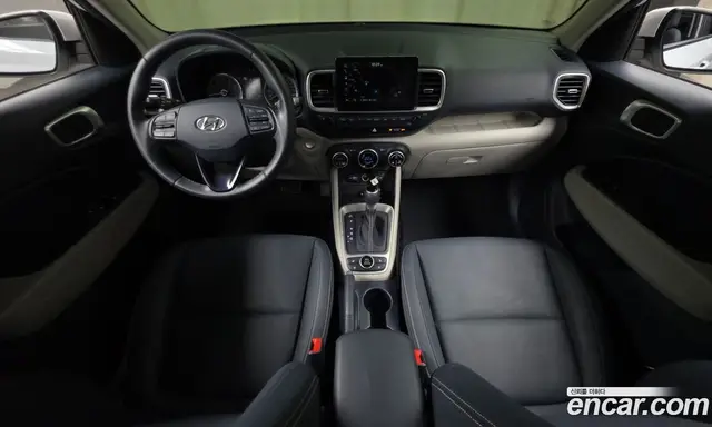 Hyundai Venue 2021 1.6 автомат (гидро), миниатюра 10 Hyundai Venue 2021 1.6 автомат (гидро), миниатюра 10