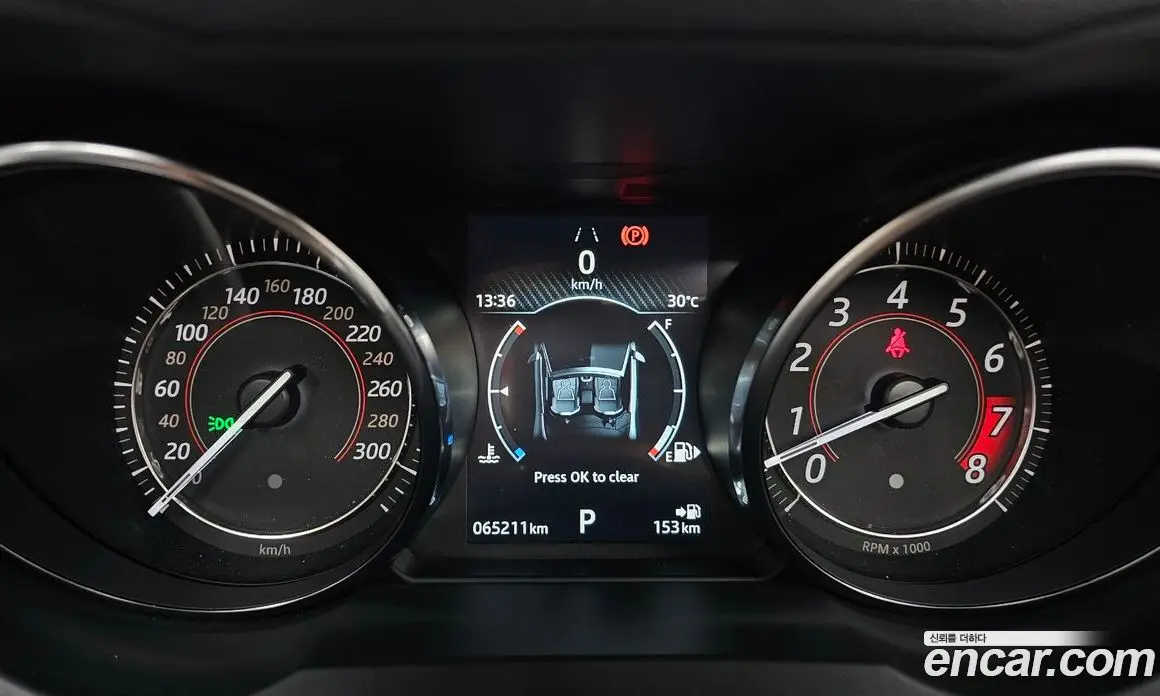 Jaguar F-Type 2018 3.0 автомат (гидро), фото 11