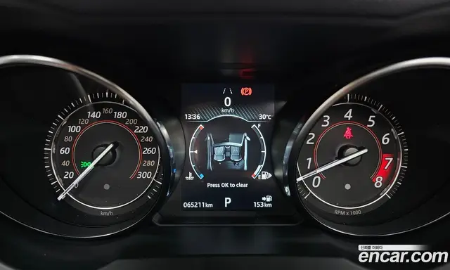 Jaguar F-Type 2018 3.0 автомат (гидро), миниатюра 11