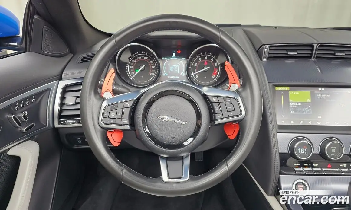 Jaguar F-Type 2018 3.0 автомат (гидро), фото 18