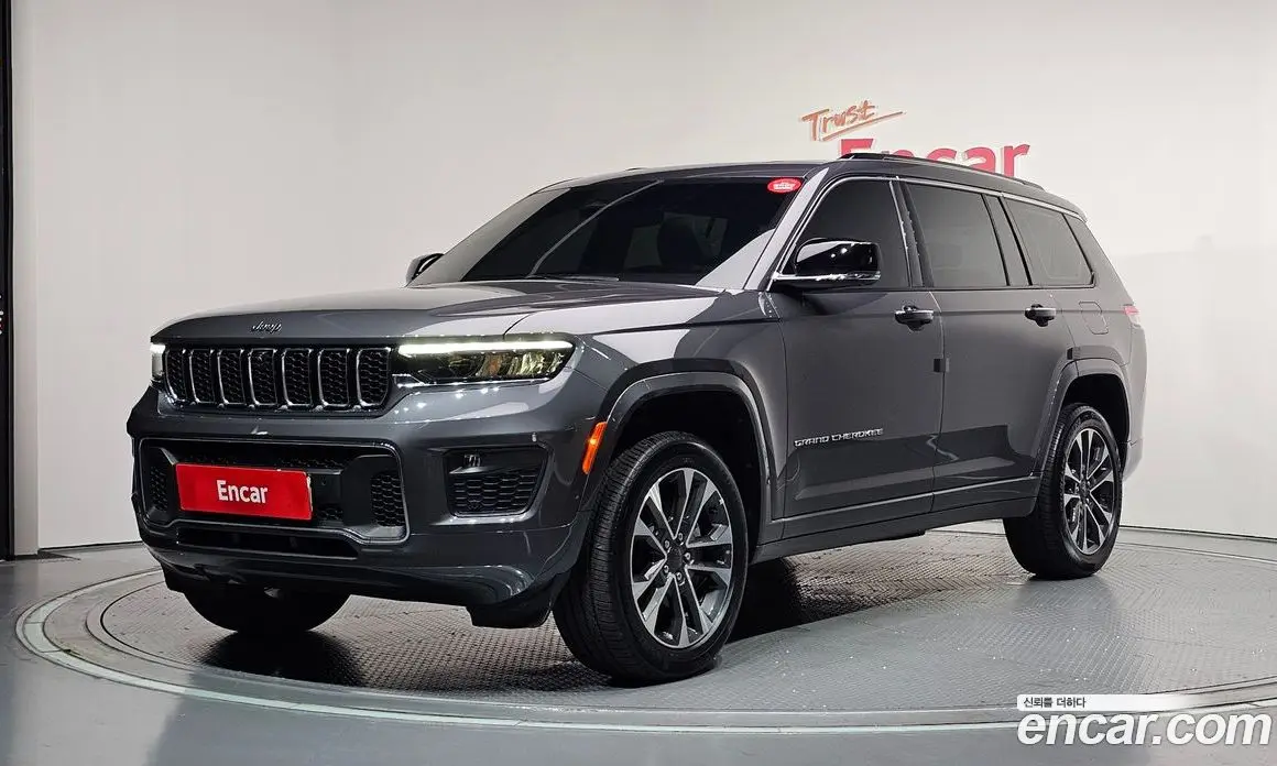 Jeep Cherokee 2022 3.6 автомат (гидро), фото 1 Jeep Cherokee 2022 3.6 автомат (гидро), фото 1