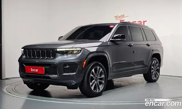 Jeep Cherokee, 2022, 69 805 км