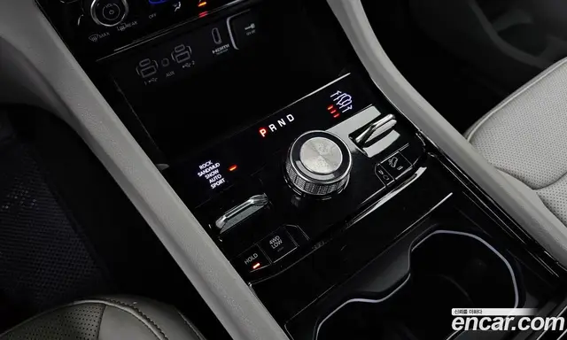 Jeep Cherokee 2022 3.6 автомат (гидро), миниатюра 12