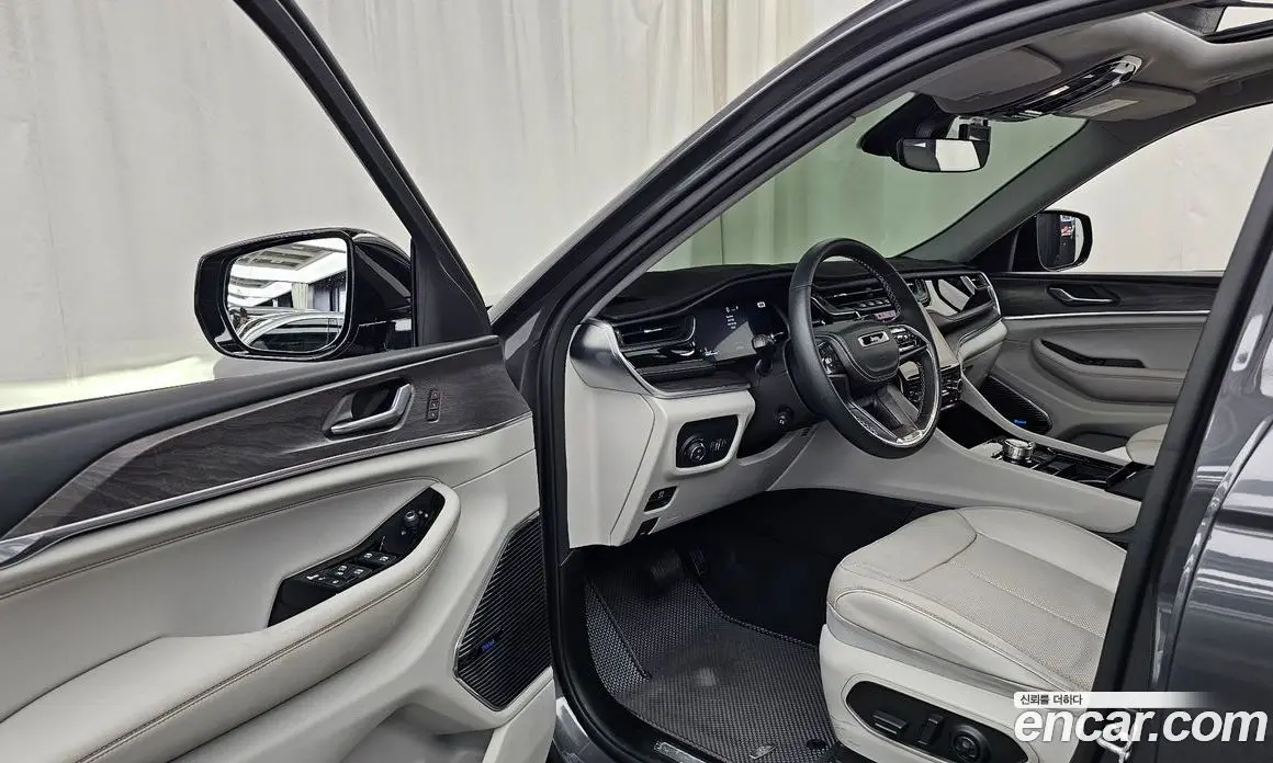 Jeep Cherokee 2022 3.6 автомат (гидро), фото 13 Jeep Cherokee 2022 3.6 автомат (гидро), фото 13