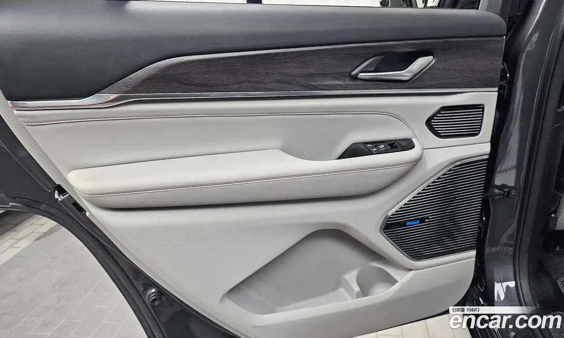 Jeep Cherokee 2022 3.6 автомат (гидро), фото 15 Jeep Cherokee 2022 3.6 автомат (гидро), фото 15