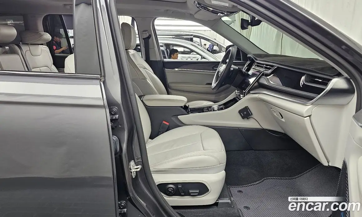Jeep Cherokee 2022 3.6 автомат (гидро), фото 17 Jeep Cherokee 2022 3.6 автомат (гидро), фото 17