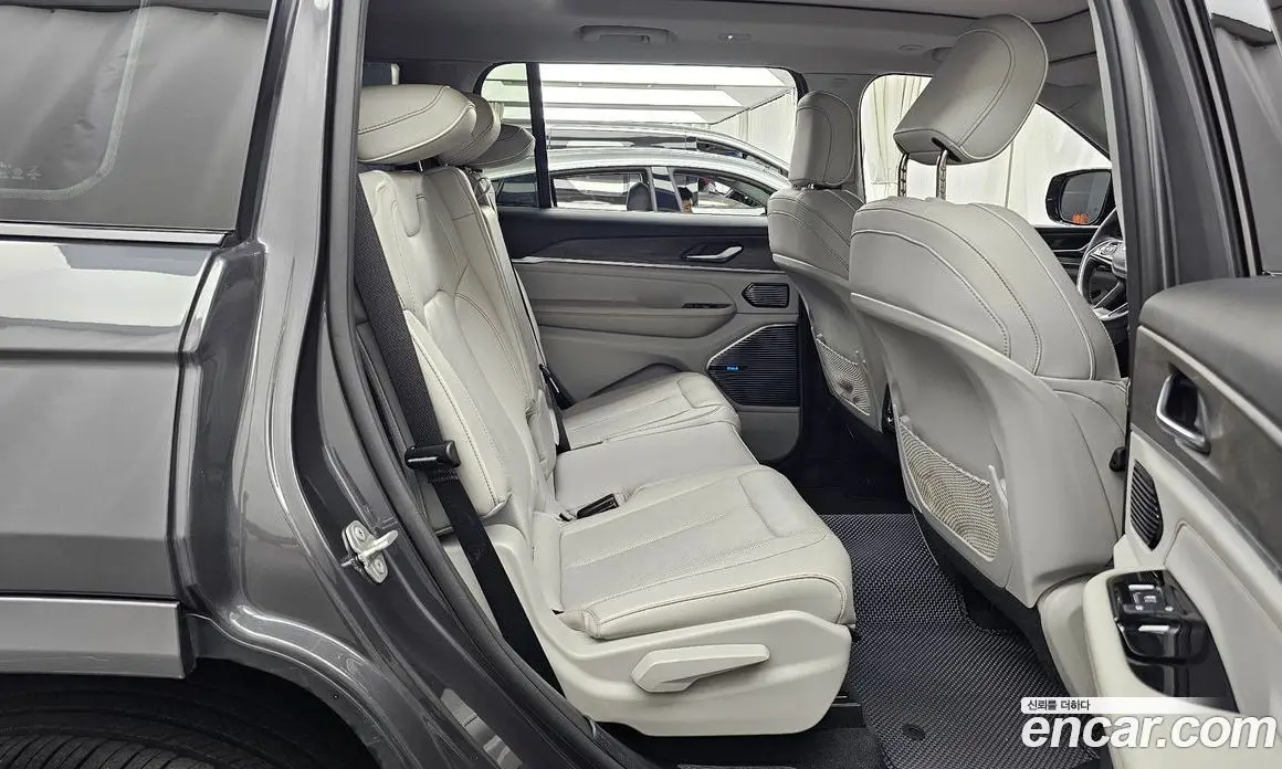 Jeep Cherokee 2022 3.6 автомат (гидро), фото 18 Jeep Cherokee 2022 3.6 автомат (гидро), фото 18