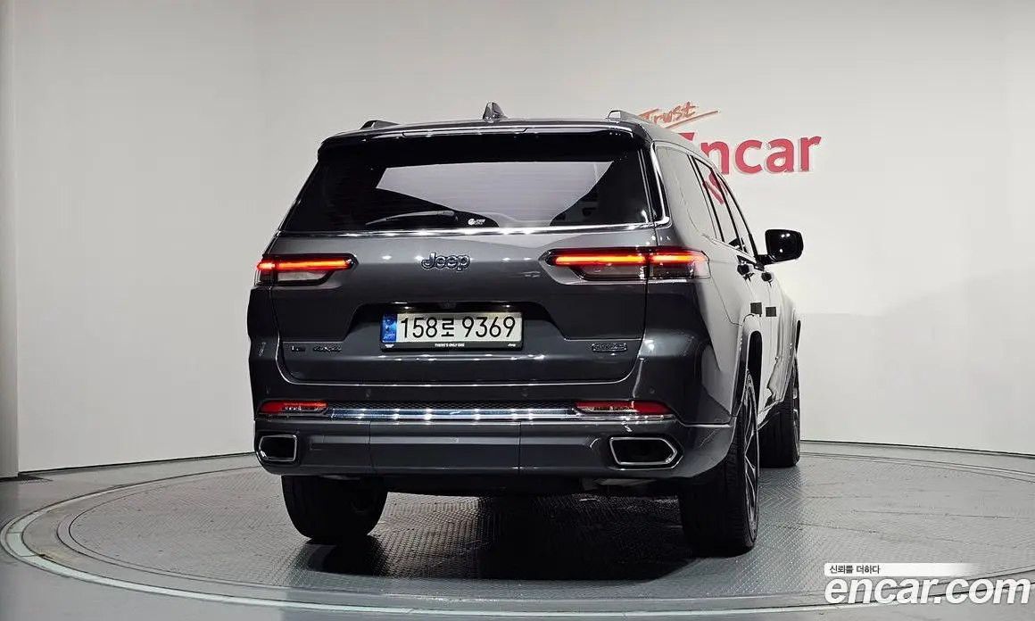 Jeep Cherokee 2022 3.6 автомат (гидро), фото 4 Jeep Cherokee 2022 3.6 автомат (гидро), фото 4