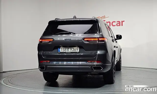 Jeep Cherokee 2022 3.6 автомат (гидро), миниатюра 4 Jeep Cherokee 2022 3.6 автомат (гидро), миниатюра 4