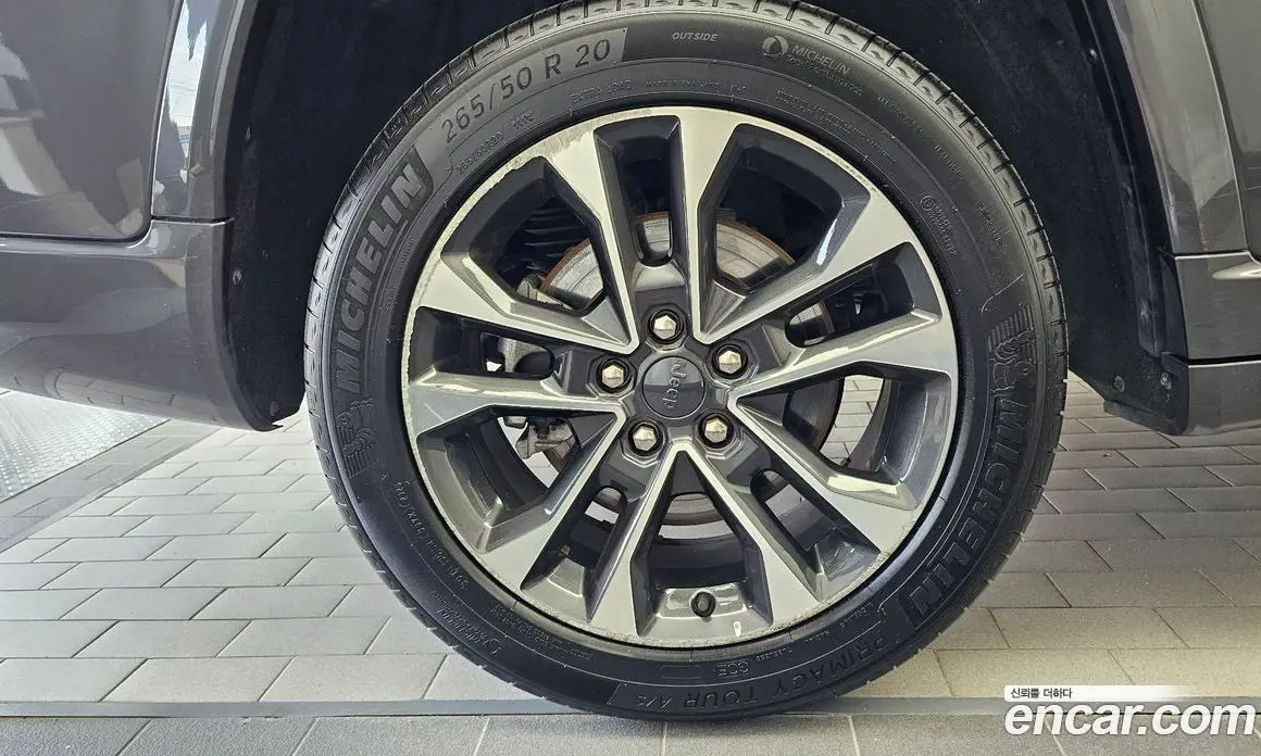 Jeep Cherokee 2022 3.6 автомат (гидро), фото 5 Jeep Cherokee 2022 3.6 автомат (гидро), фото 5