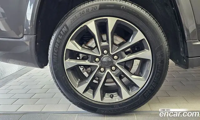 Jeep Cherokee 2022 3.6 автомат (гидро), миниатюра 5 Jeep Cherokee 2022 3.6 автомат (гидро), миниатюра 5