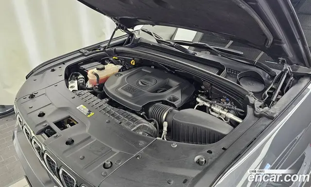Jeep Cherokee 2022 3.6 автомат (гидро), миниатюра 6 Jeep Cherokee 2022 3.6 автомат (гидро), миниатюра 6
