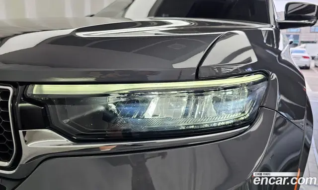 Jeep Cherokee 2022 3.6 автомат (гидро), миниатюра 8 Jeep Cherokee 2022 3.6 автомат (гидро), миниатюра 8