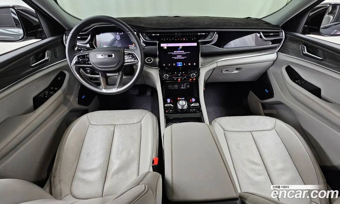 Jeep Cherokee 2022 3.6 автомат (гидро), фото 10 Jeep Cherokee 2022 3.6 автомат (гидро), фото 10