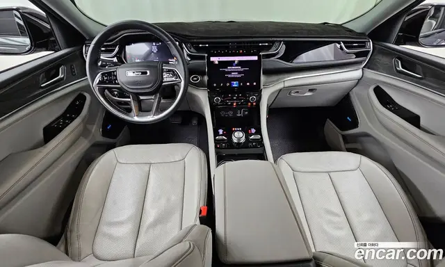 Jeep Cherokee 2022 3.6 автомат (гидро), миниатюра 10 Jeep Cherokee 2022 3.6 автомат (гидро), миниатюра 10