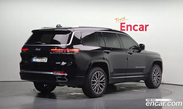 Jeep Cherokee 2022 3.6 автомат (гидро), миниатюра 2 Jeep Cherokee 2022 3.6 автомат (гидро), миниатюра 2