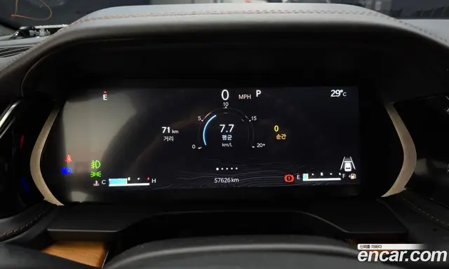 Jeep Cherokee 2022 3.6 автомат (гидро), миниатюра 11 Jeep Cherokee 2022 3.6 автомат (гидро), миниатюра 11