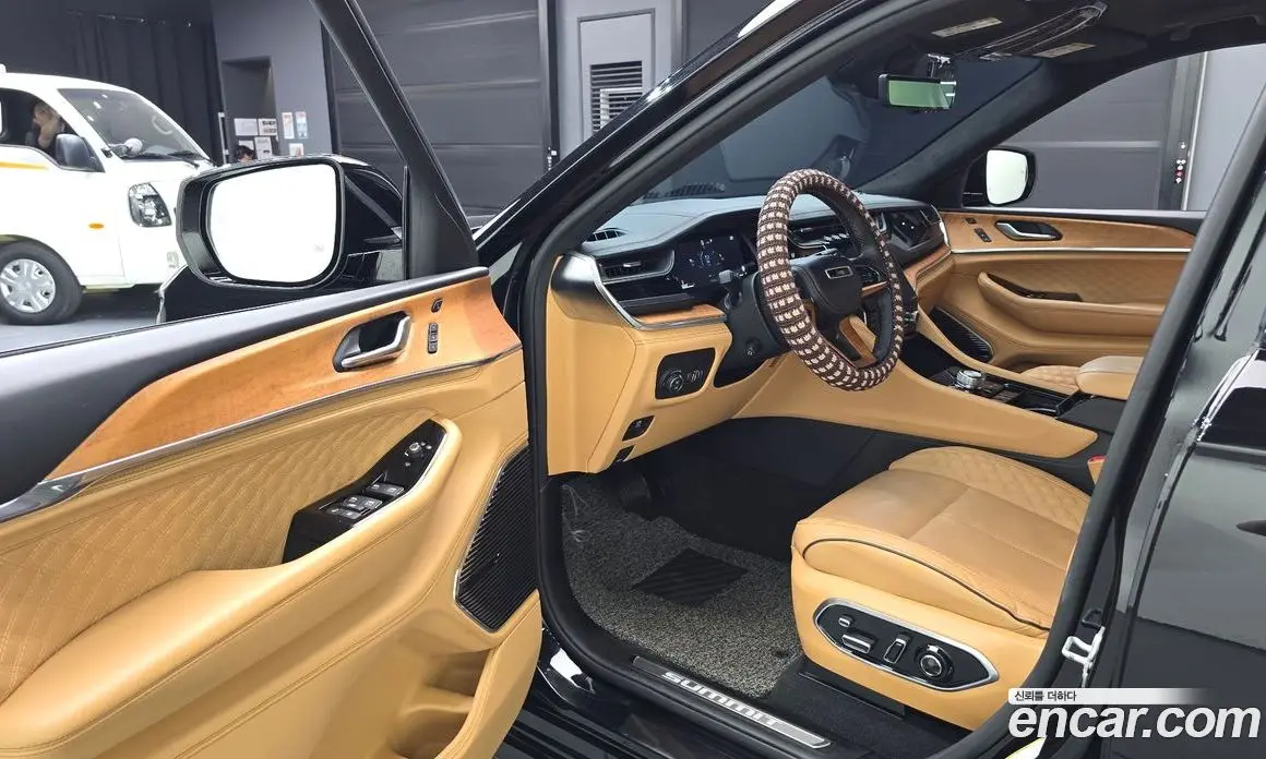 Jeep Cherokee 2022 3.6 автомат (гидро), фото 13 Jeep Cherokee 2022 3.6 автомат (гидро), фото 13