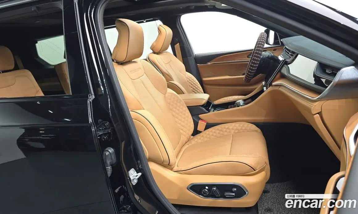 Jeep Cherokee 2022 3.6 автомат (гидро), фото 16 Jeep Cherokee 2022 3.6 автомат (гидро), фото 16
