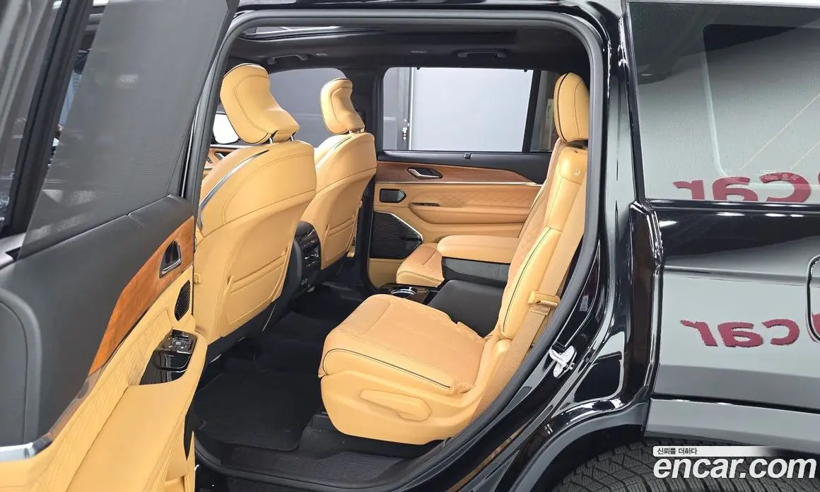 Jeep Cherokee 2022 3.6 автомат (гидро), фото 17 Jeep Cherokee 2022 3.6 автомат (гидро), фото 17