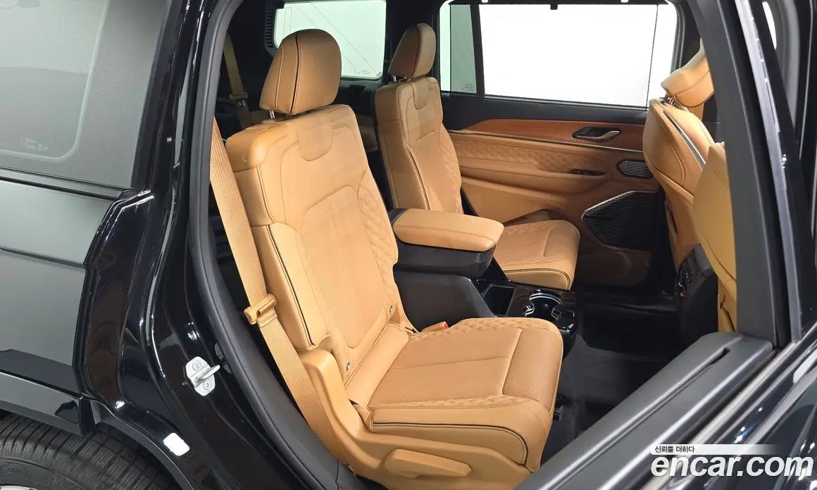 Jeep Cherokee 2022 3.6 автомат (гидро), фото 18 Jeep Cherokee 2022 3.6 автомат (гидро), фото 18