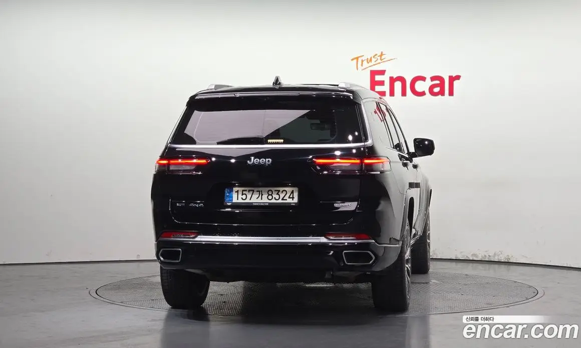 Jeep Cherokee 2022 3.6 автомат (гидро), фото 4 Jeep Cherokee 2022 3.6 автомат (гидро), фото 4