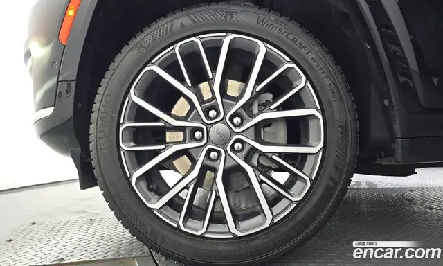 Jeep Cherokee 2022 3.6 автомат (гидро), миниатюра 5 Jeep Cherokee 2022 3.6 автомат (гидро), миниатюра 5
