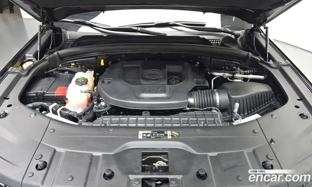 Jeep Cherokee 2022 3.6 автомат (гидро), миниатюра 6 Jeep Cherokee 2022 3.6 автомат (гидро), миниатюра 6