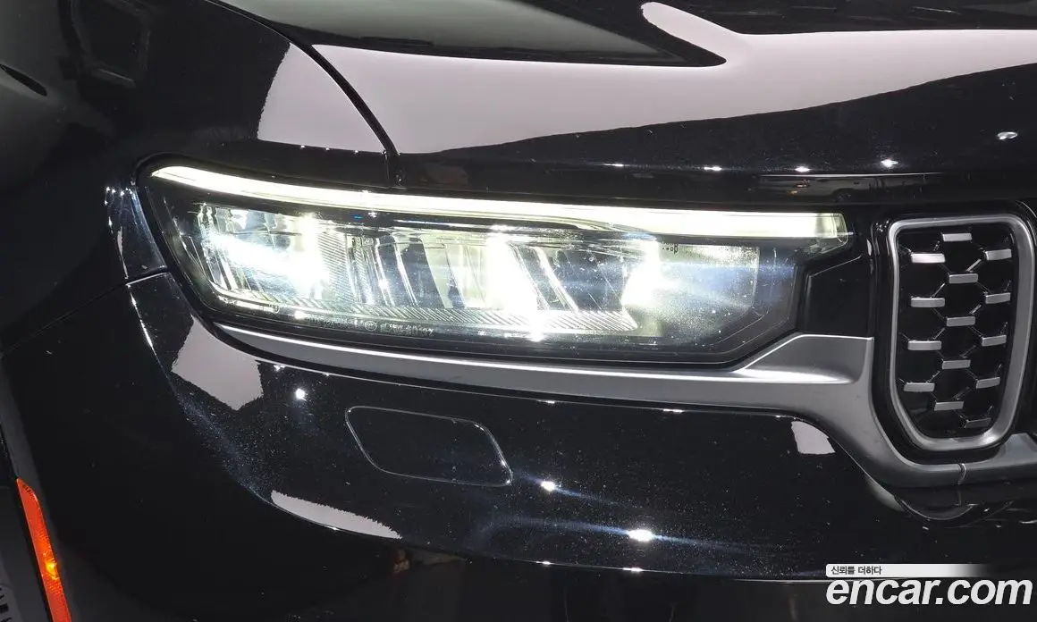 Jeep Cherokee 2022 3.6 автомат (гидро), фото 8 Jeep Cherokee 2022 3.6 автомат (гидро), фото 8