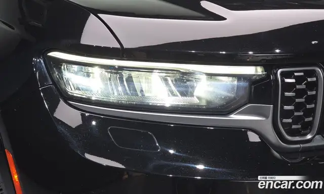 Jeep Cherokee 2022 3.6 автомат (гидро), миниатюра 8 Jeep Cherokee 2022 3.6 автомат (гидро), миниатюра 8