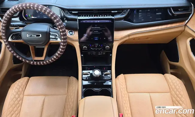 Jeep Cherokee 2022 3.6 автомат (гидро), миниатюра 10 Jeep Cherokee 2022 3.6 автомат (гидро), миниатюра 10