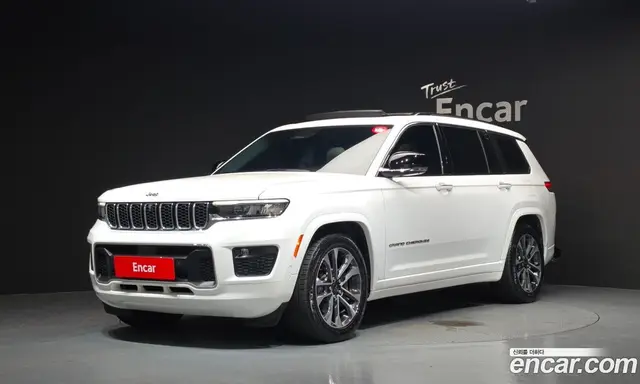 Jeep Cherokee, 2022, 51 247 км