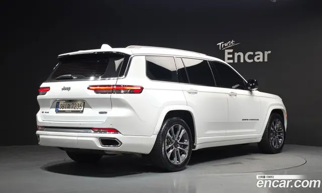 Jeep Cherokee 2022 3.6 автомат (гидро), миниатюра 2 Jeep Cherokee 2022 3.6 автомат (гидро), миниатюра 2