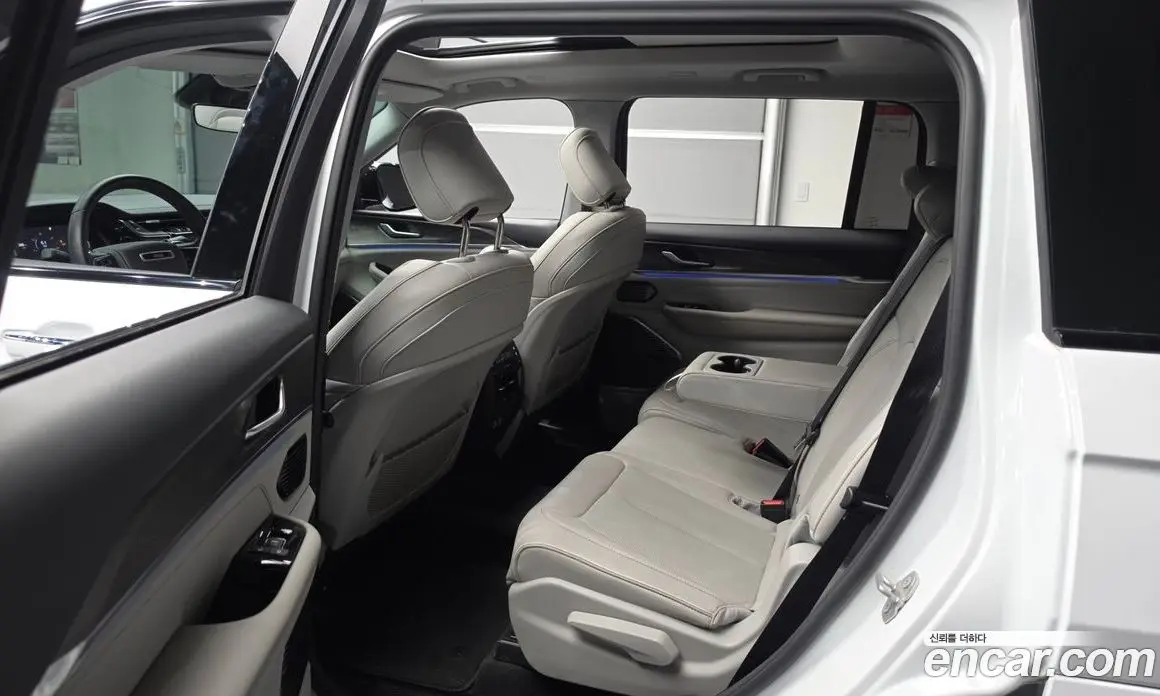Jeep Cherokee 2022 3.6 автомат (гидро), фото 11 Jeep Cherokee 2022 3.6 автомат (гидро), фото 11