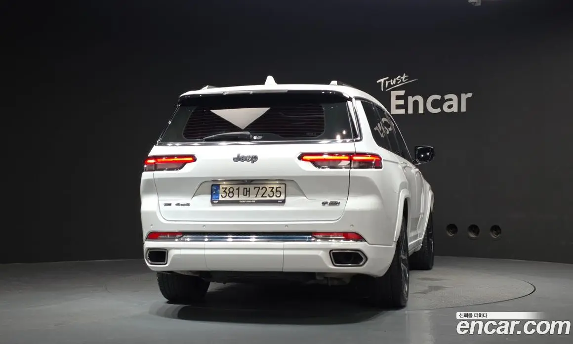 Jeep Cherokee 2022 3.6 автомат (гидро), фото 4 Jeep Cherokee 2022 3.6 автомат (гидро), фото 4