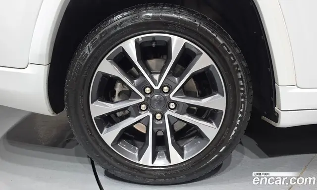 Jeep Cherokee 2022 3.6 автомат (гидро), миниатюра 5 Jeep Cherokee 2022 3.6 автомат (гидро), миниатюра 5
