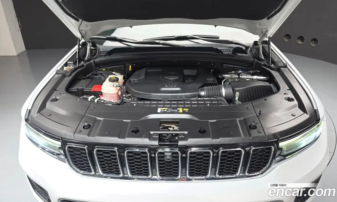 Jeep Cherokee 2022 3.6 автомат (гидро), фото 6 Jeep Cherokee 2022 3.6 автомат (гидро), фото 6
