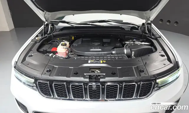 Jeep Cherokee 2022 3.6 автомат (гидро), миниатюра 6 Jeep Cherokee 2022 3.6 автомат (гидро), миниатюра 6