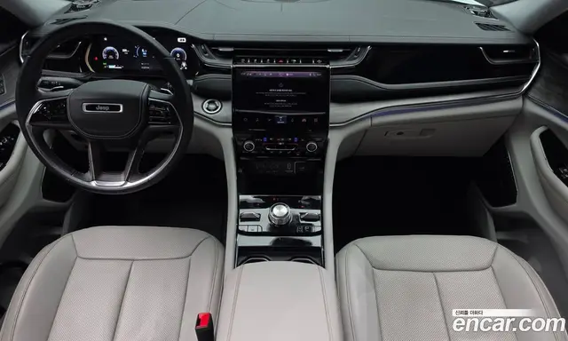 Jeep Cherokee 2022 3.6 автомат (гидро), миниатюра 7 Jeep Cherokee 2022 3.6 автомат (гидро), миниатюра 7
